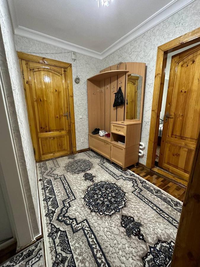 Rentalsam Samarkand Esterno foto