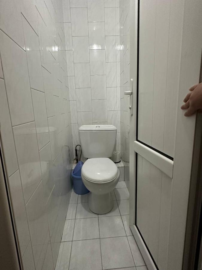 Rentalsam Samarkand Esterno foto