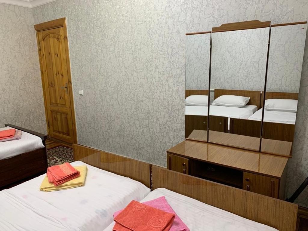 Rentalsam Samarkand Esterno foto